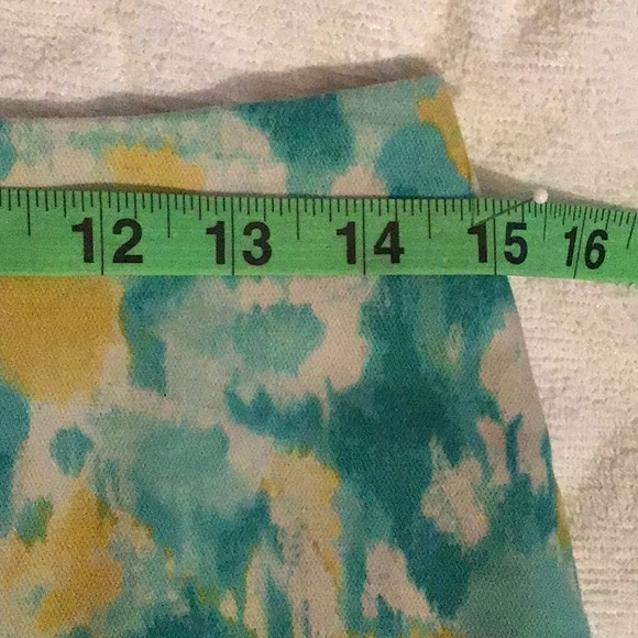 TALBOTS PETITE skirt - Picture 4 of 6